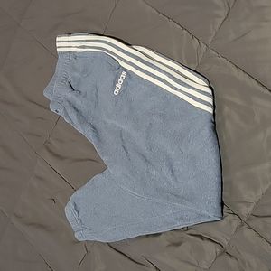 Adidas joggers plus 2 more